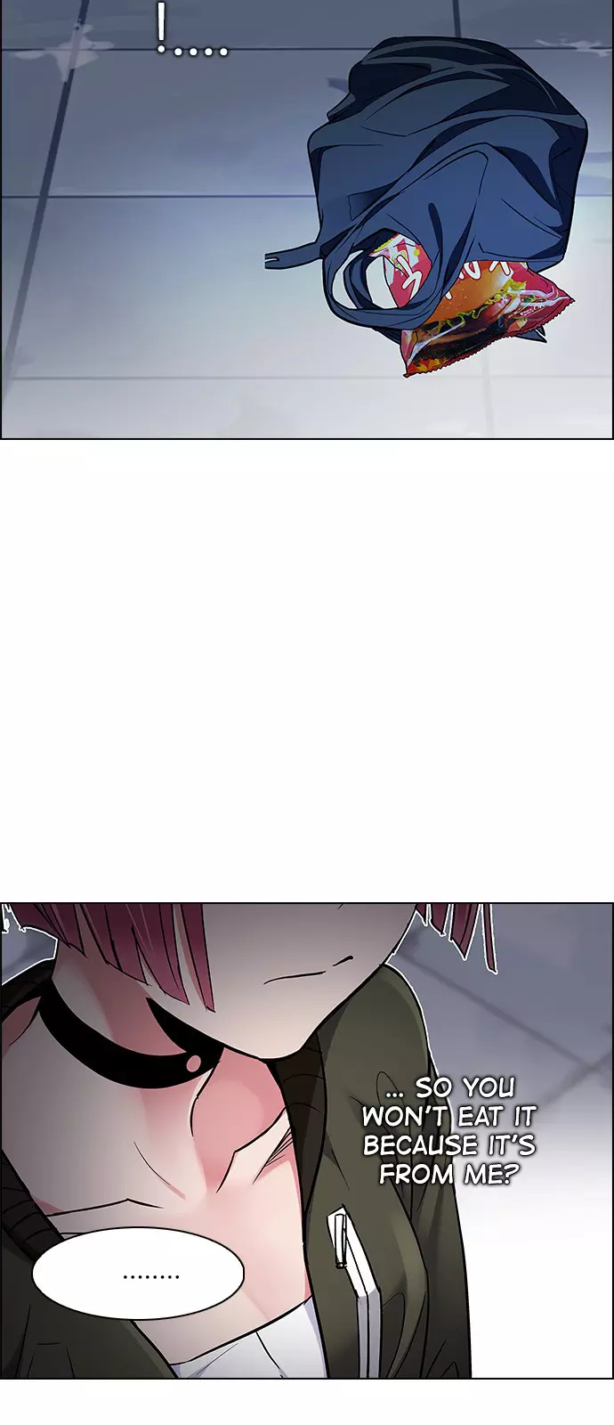 Manga page 38