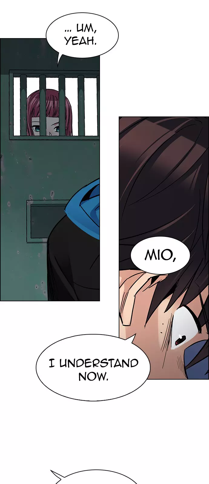 Manga page 40