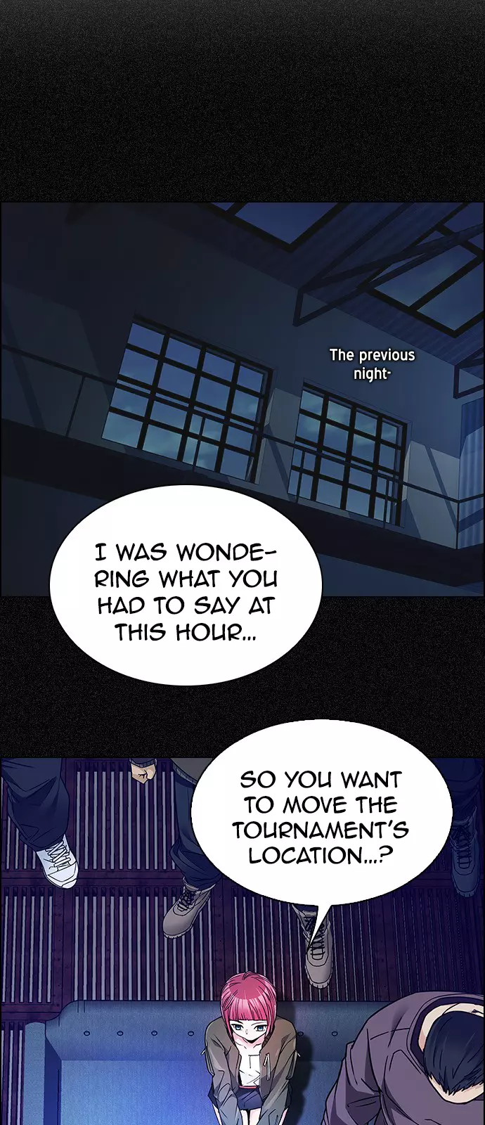 Manga page 15