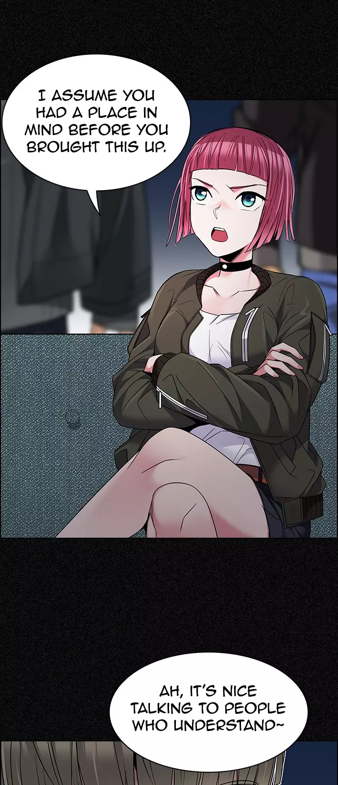 Manga page 19