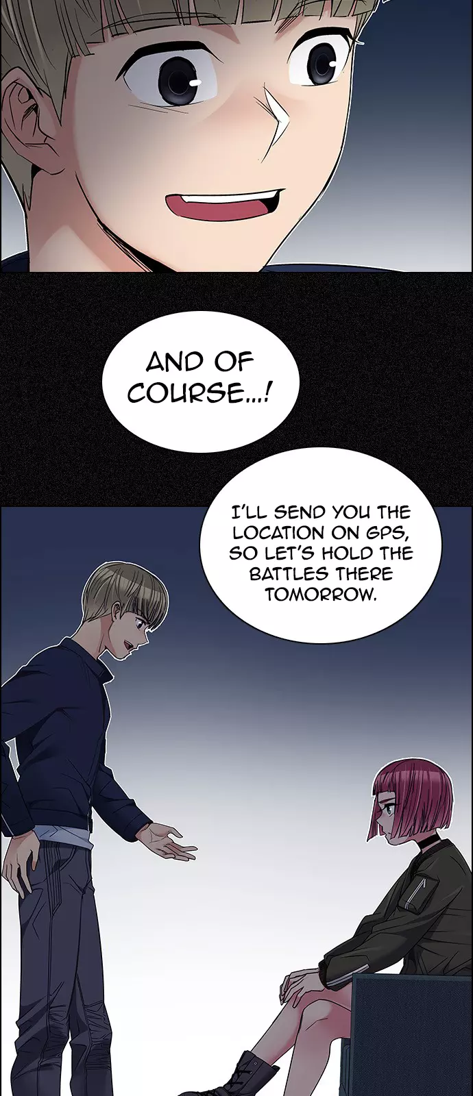 Manga page 20