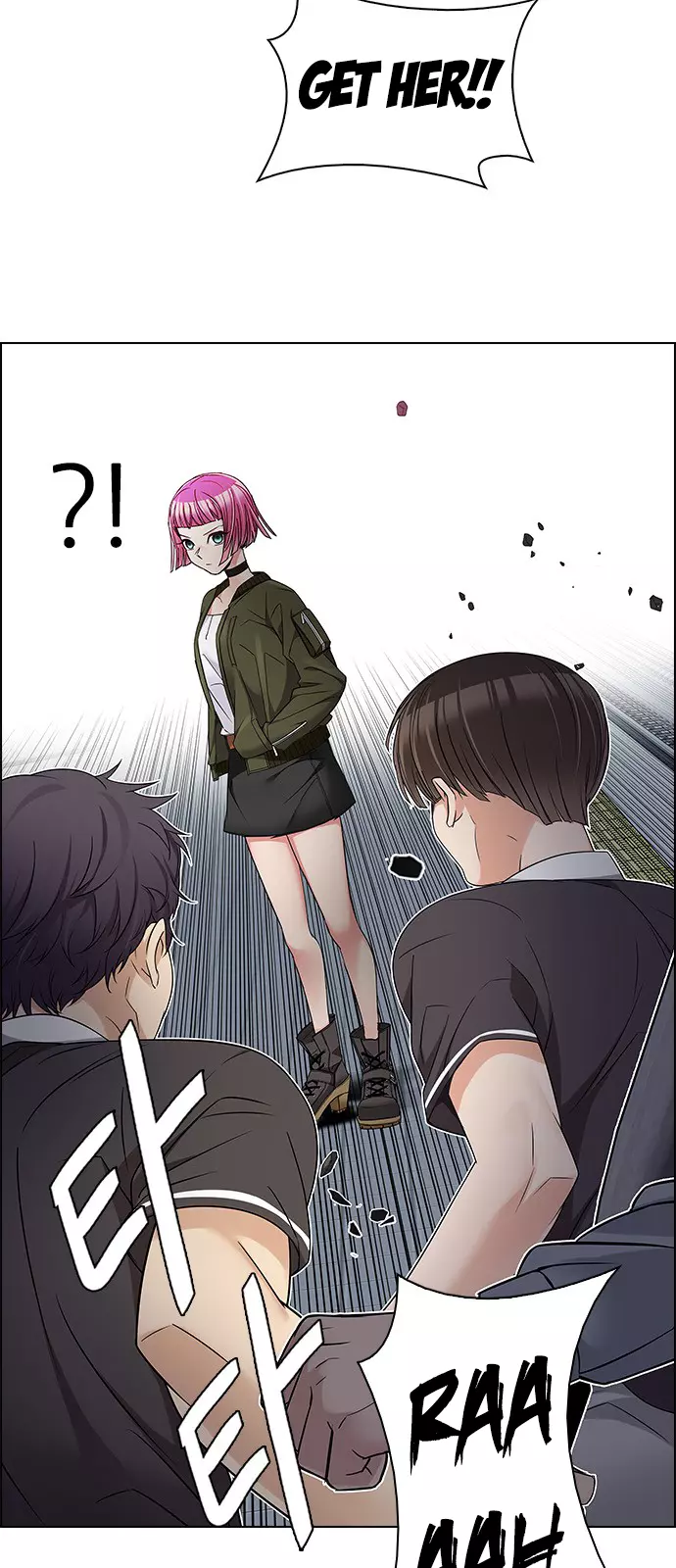 Manga page 32