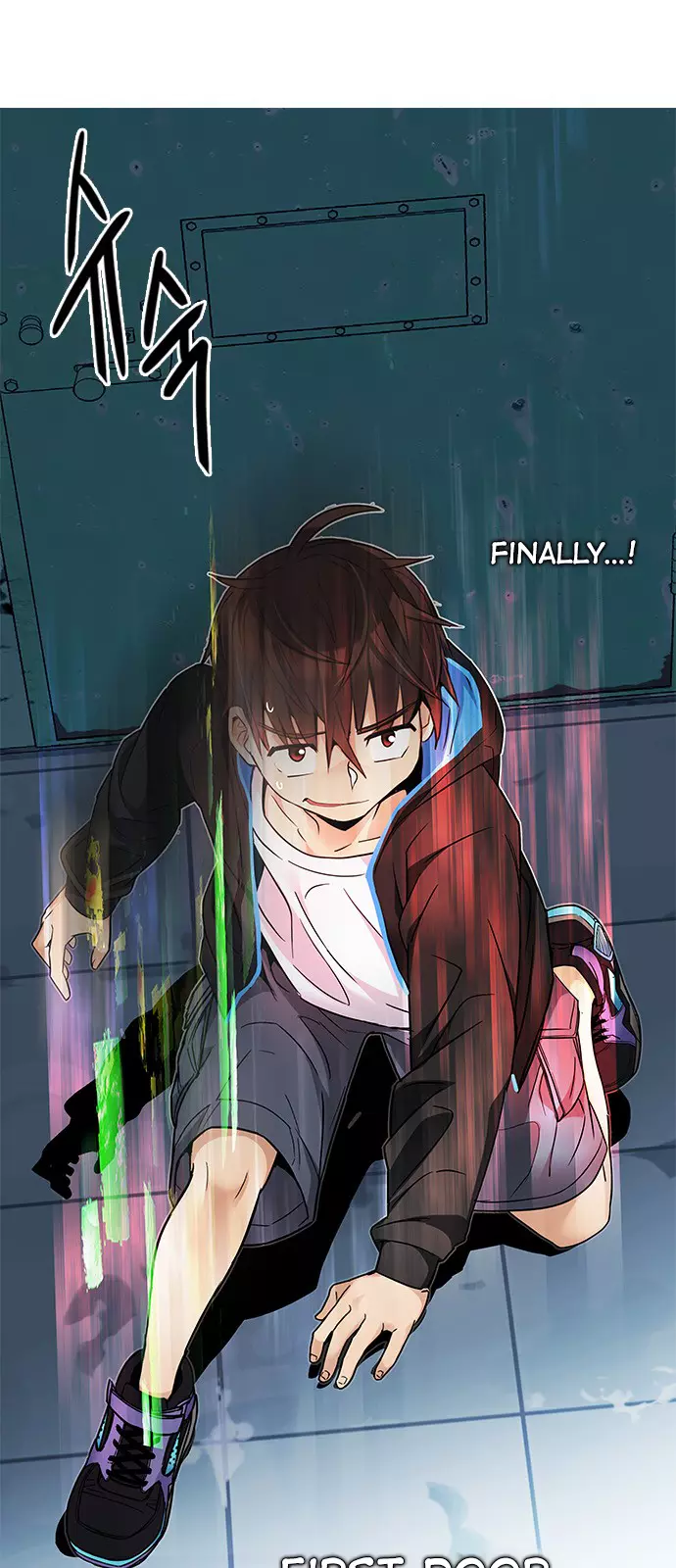 Manga page 52
