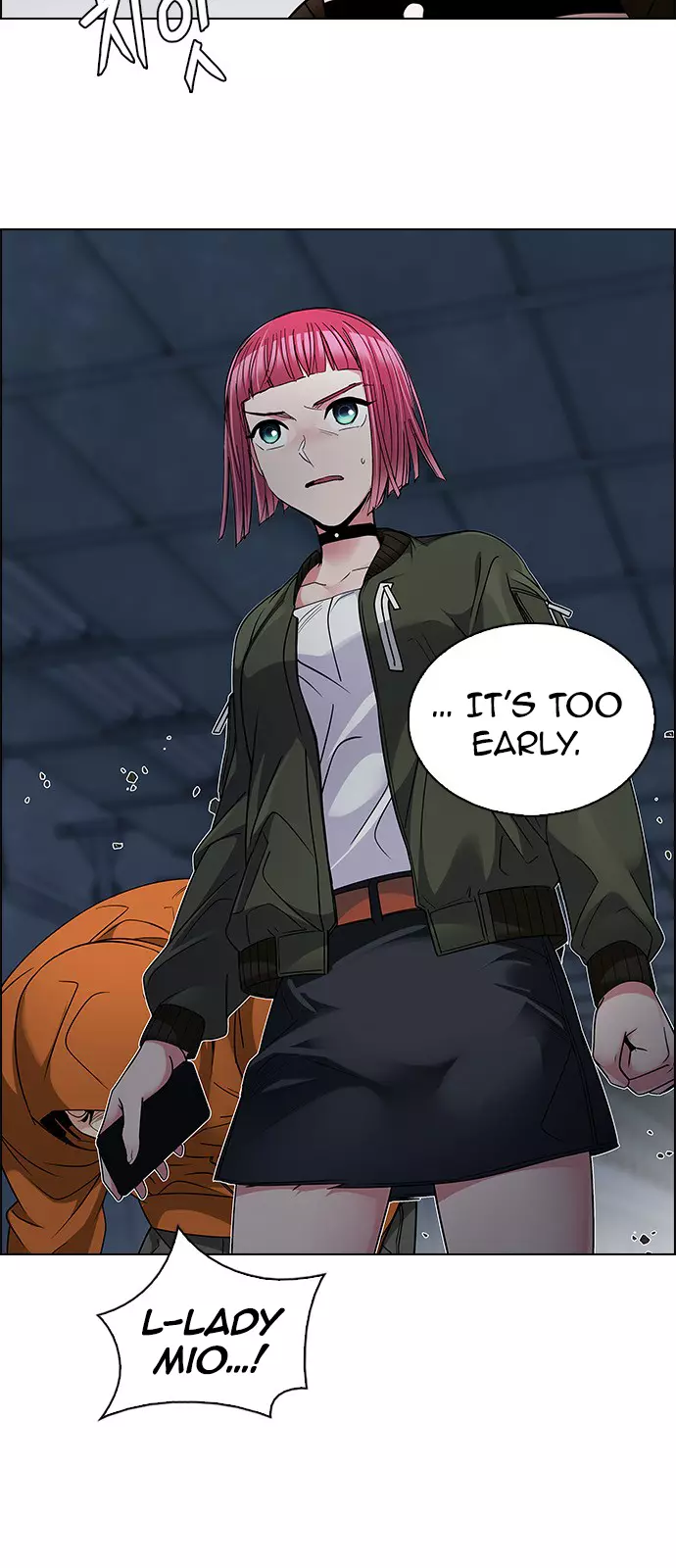 Manga page 11