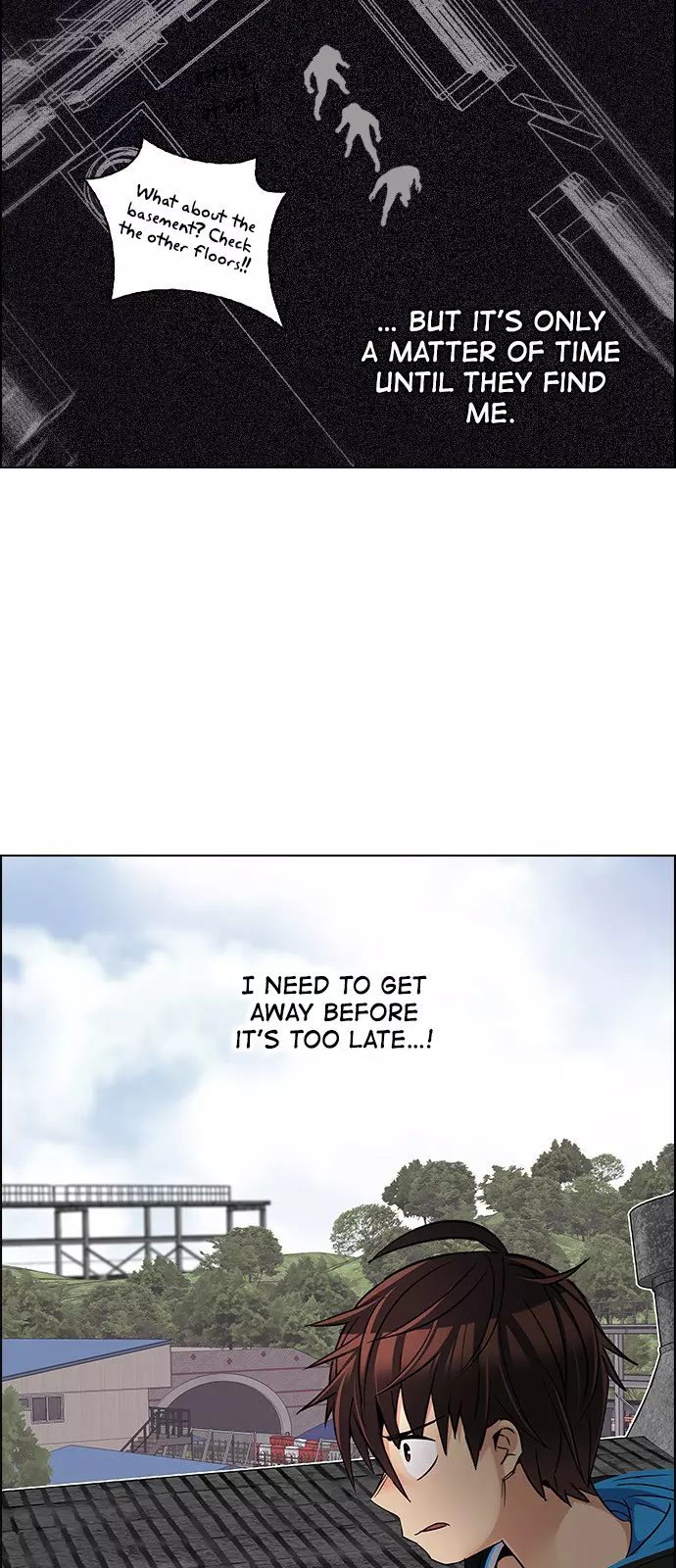 Manga page 22