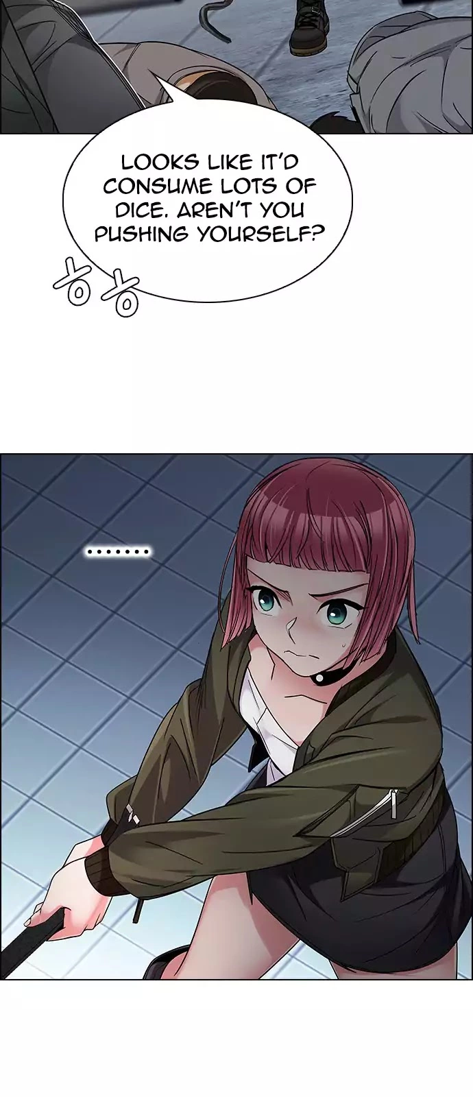 Manga page 4