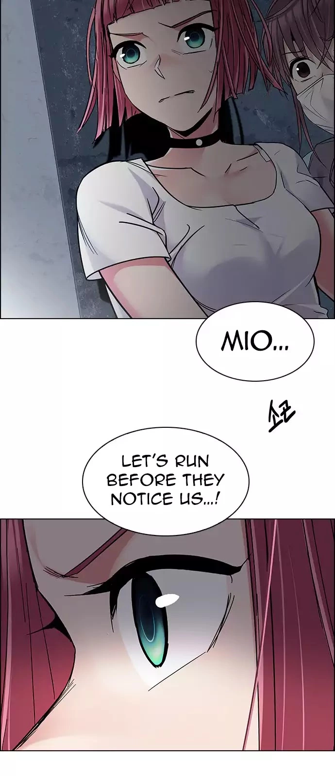 Manga page 21