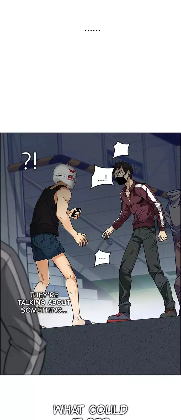Manga page 22