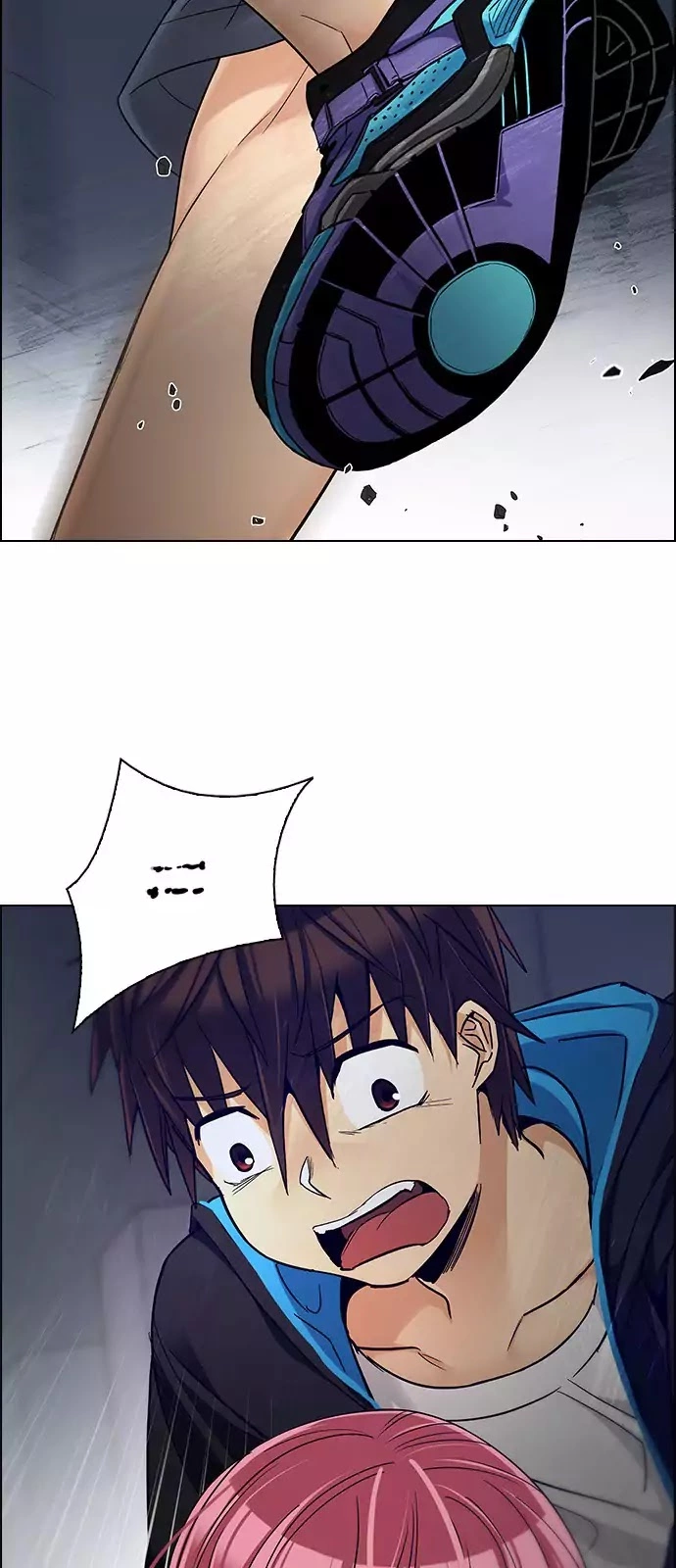Manga page 20