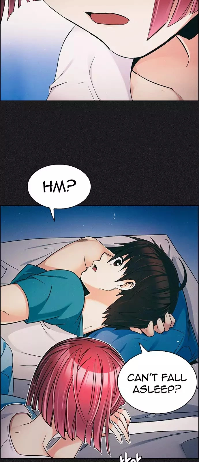 Manga page 25