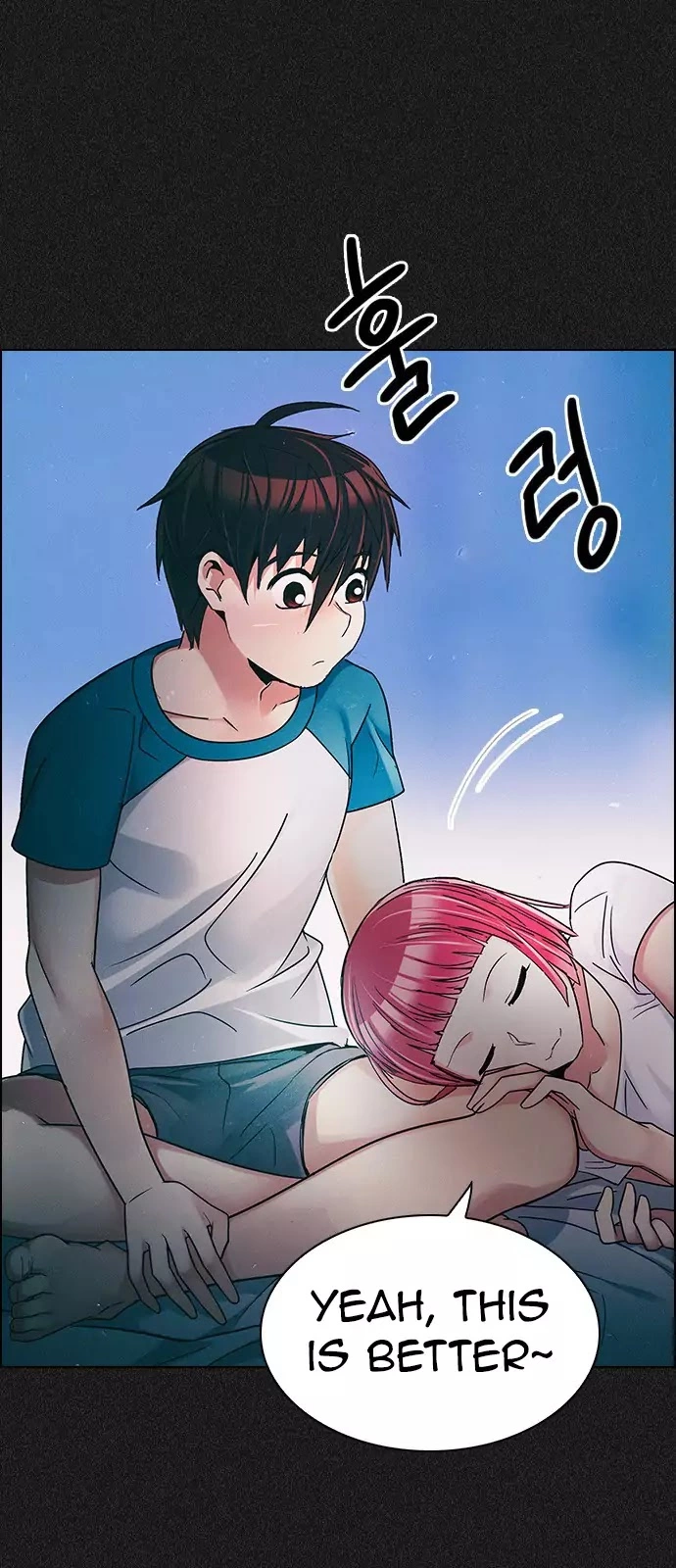 Manga page 28