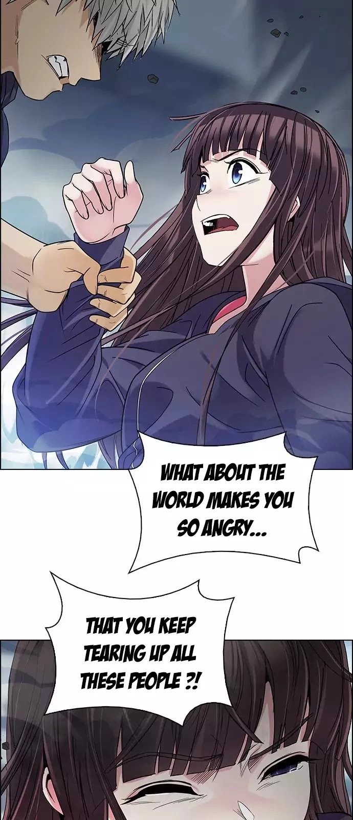 Manga page 28