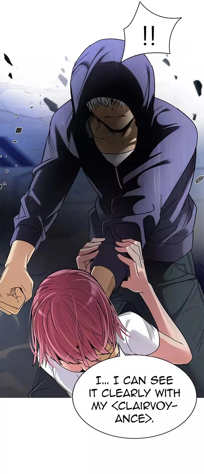 Manga page 11
