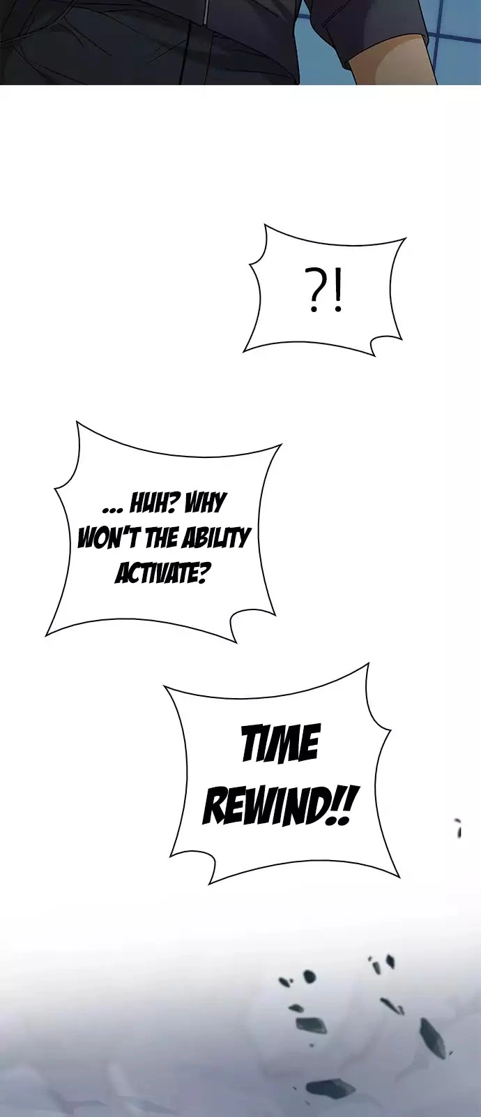 Manga page 40