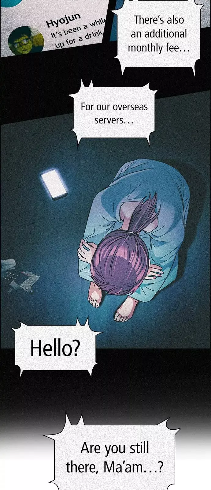 Manga page 14