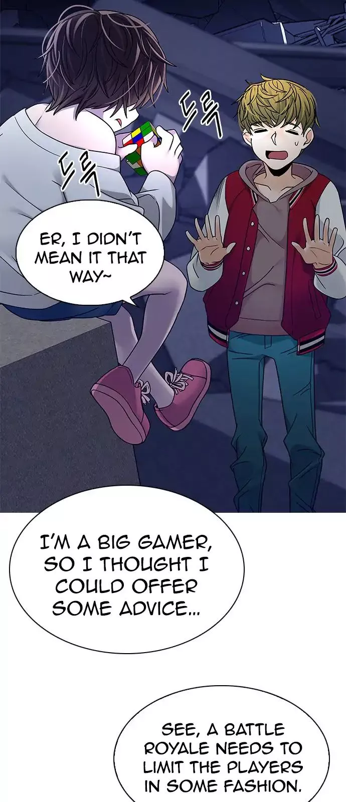 Manga page 30