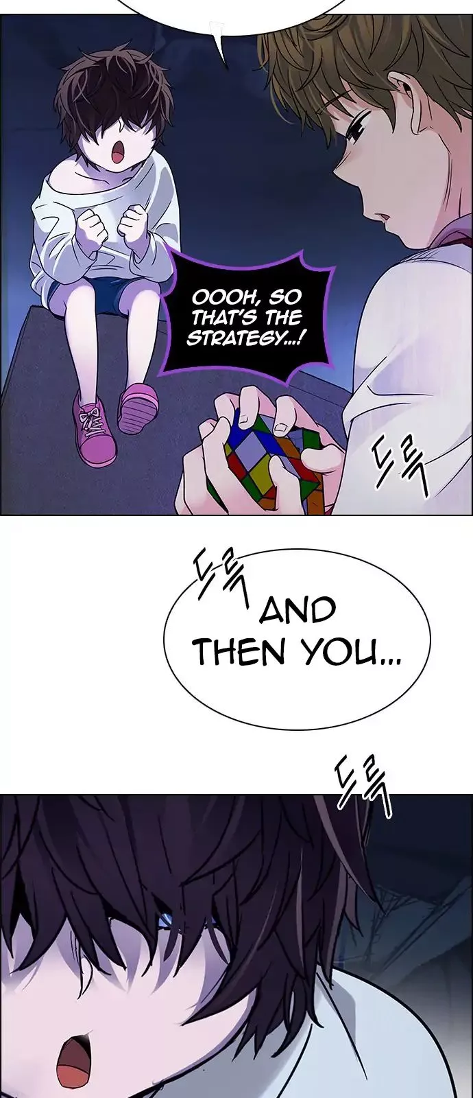 Manga page 34