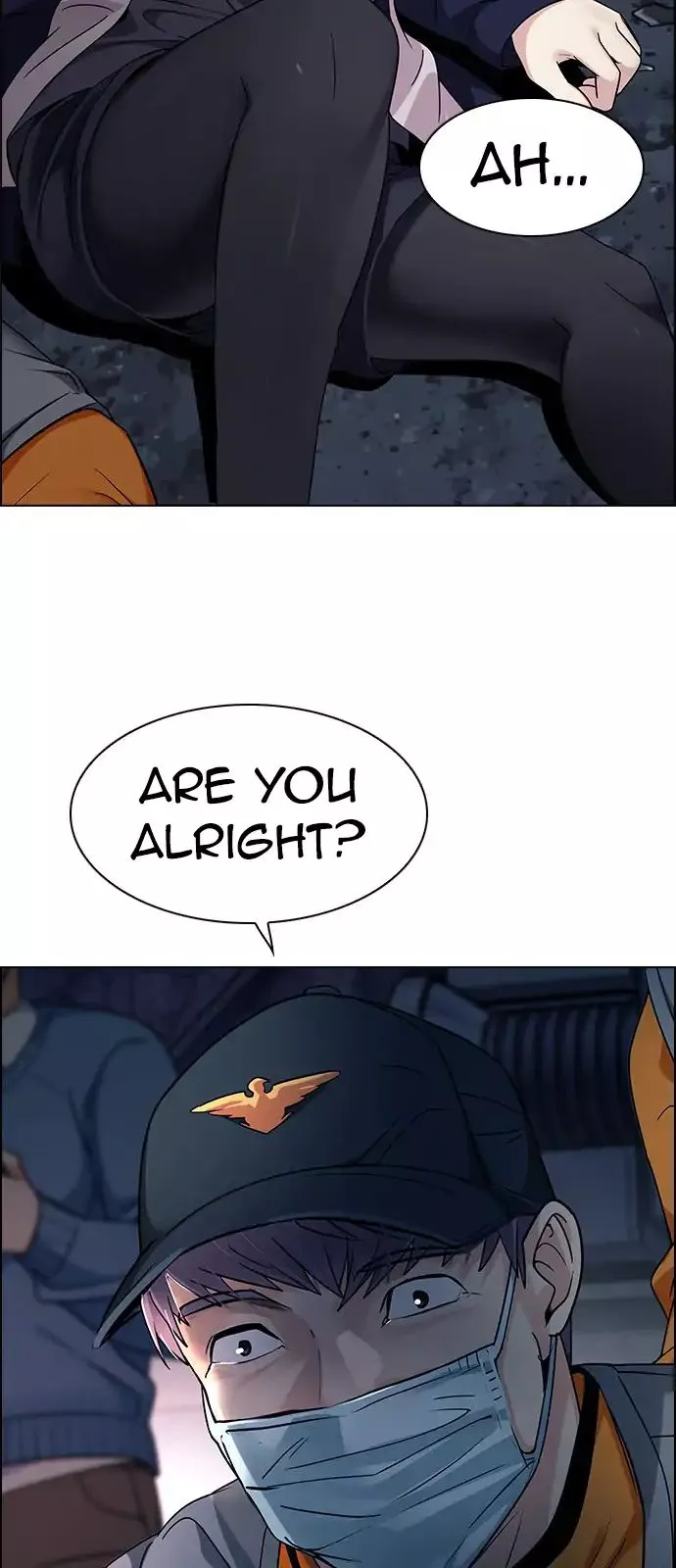 Manga page 16
