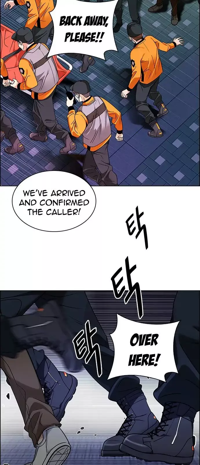 Manga page 9
