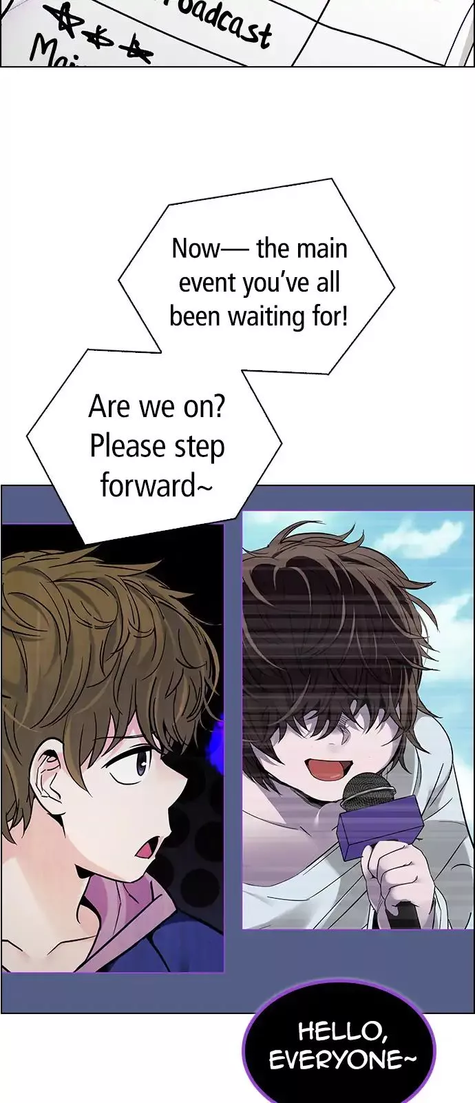 Manga page 23