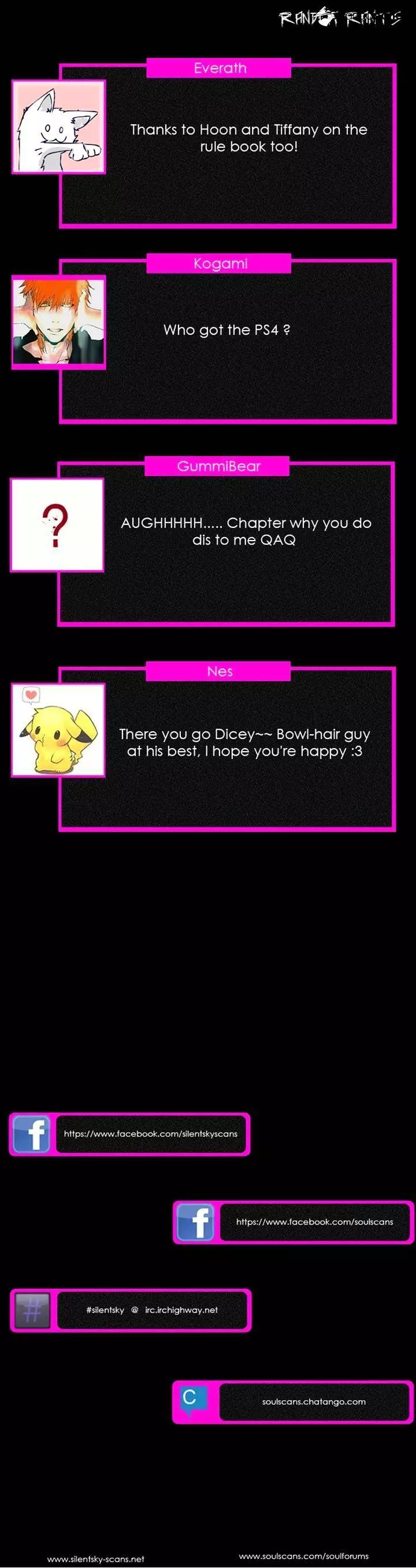 Manga page 7