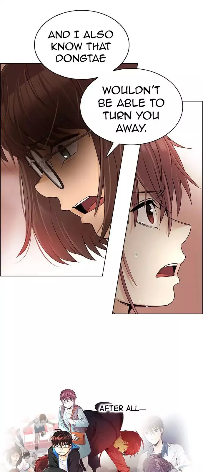 Manga page 33