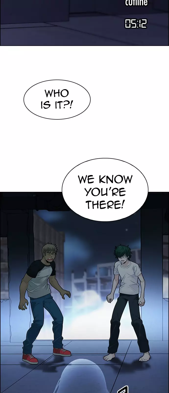 Manga page 42
