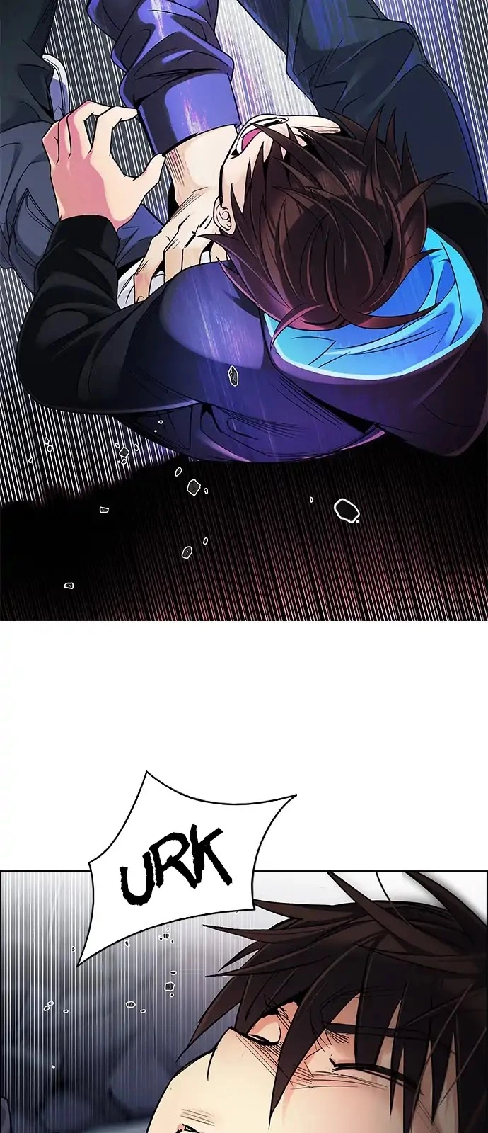 Manga page 25