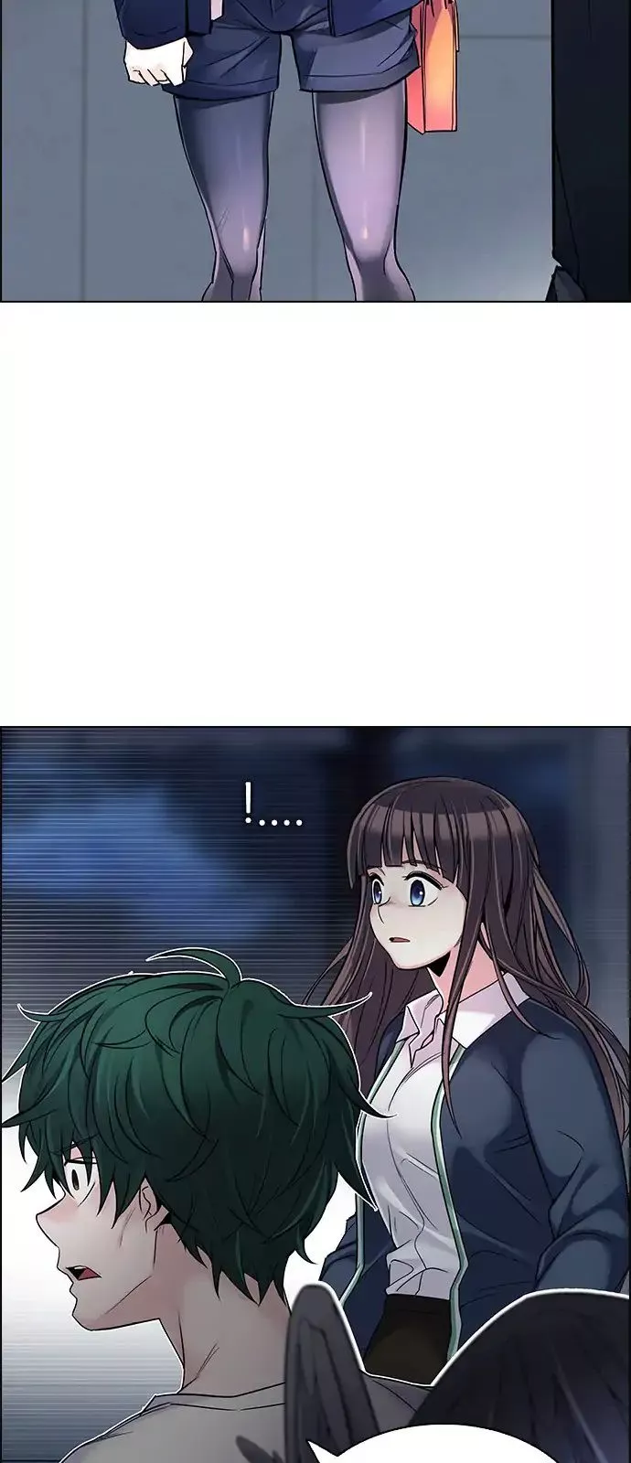 Manga page 10