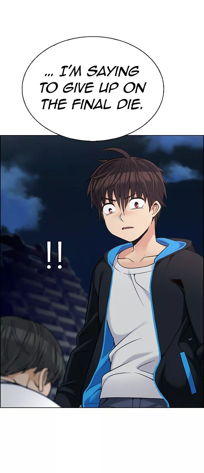 Manga page 23