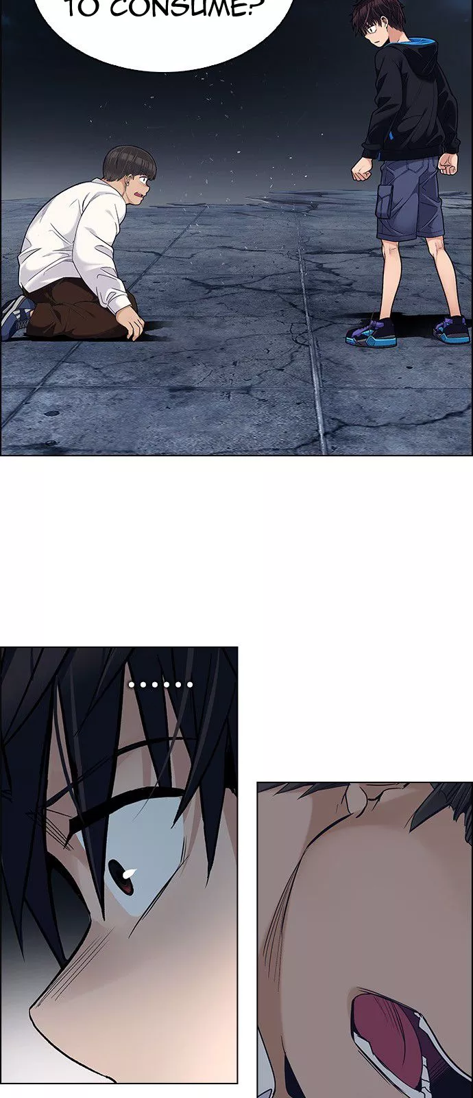 Manga page 21