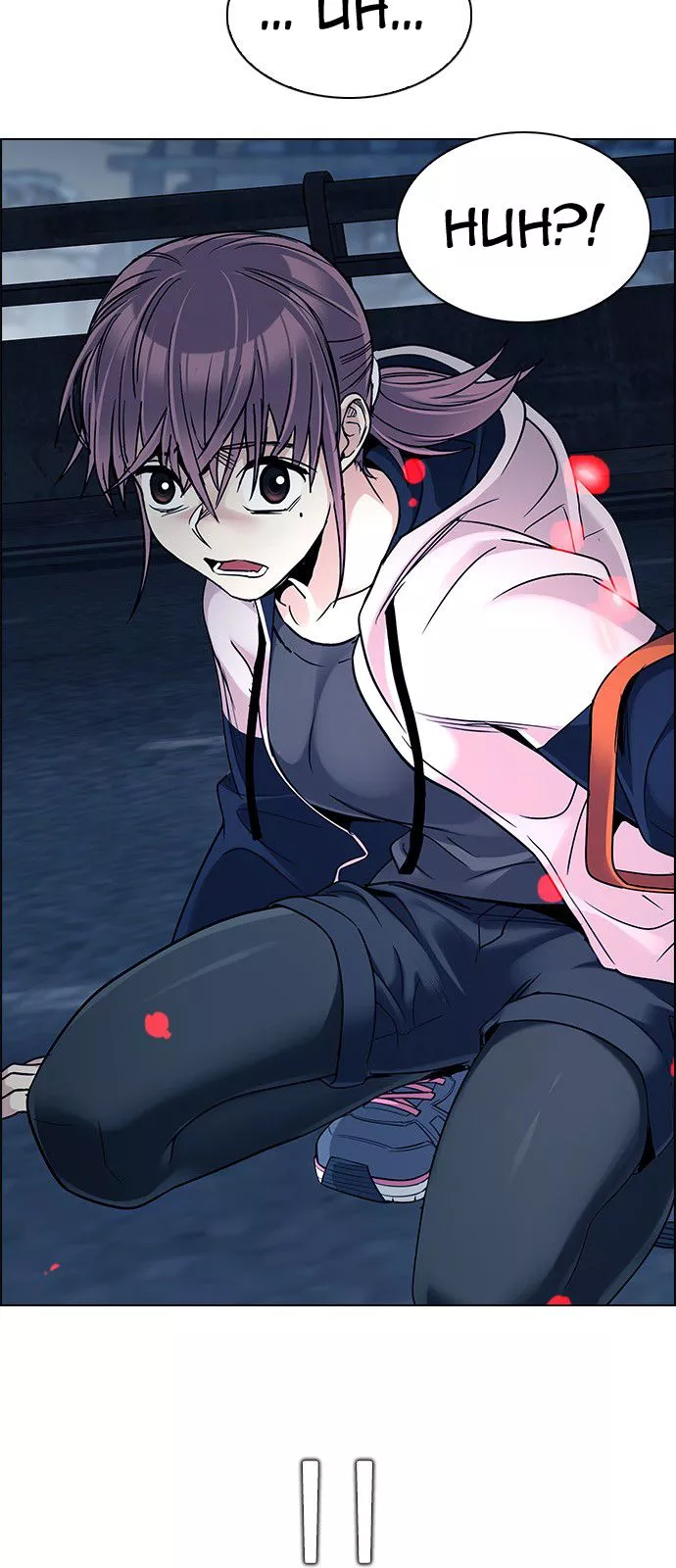 Manga page 33