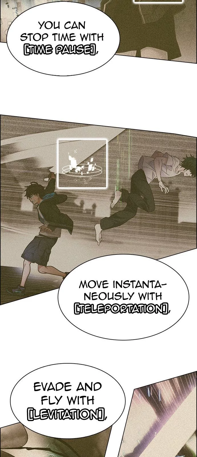 Manga page 29