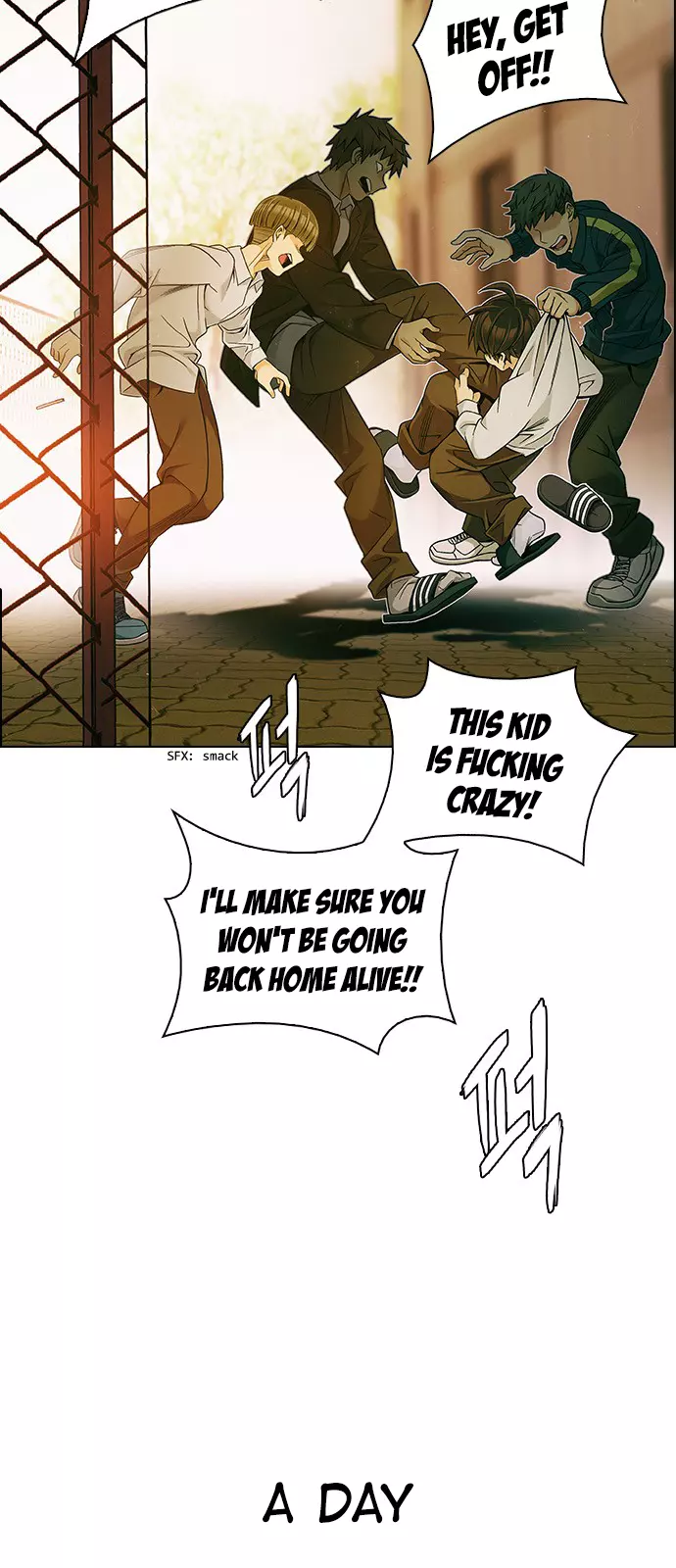 Manga page 10