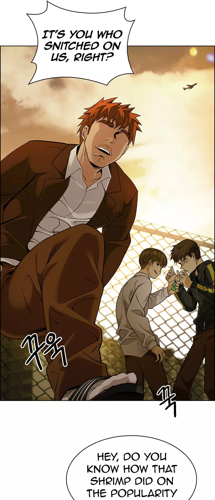 Manga page 4