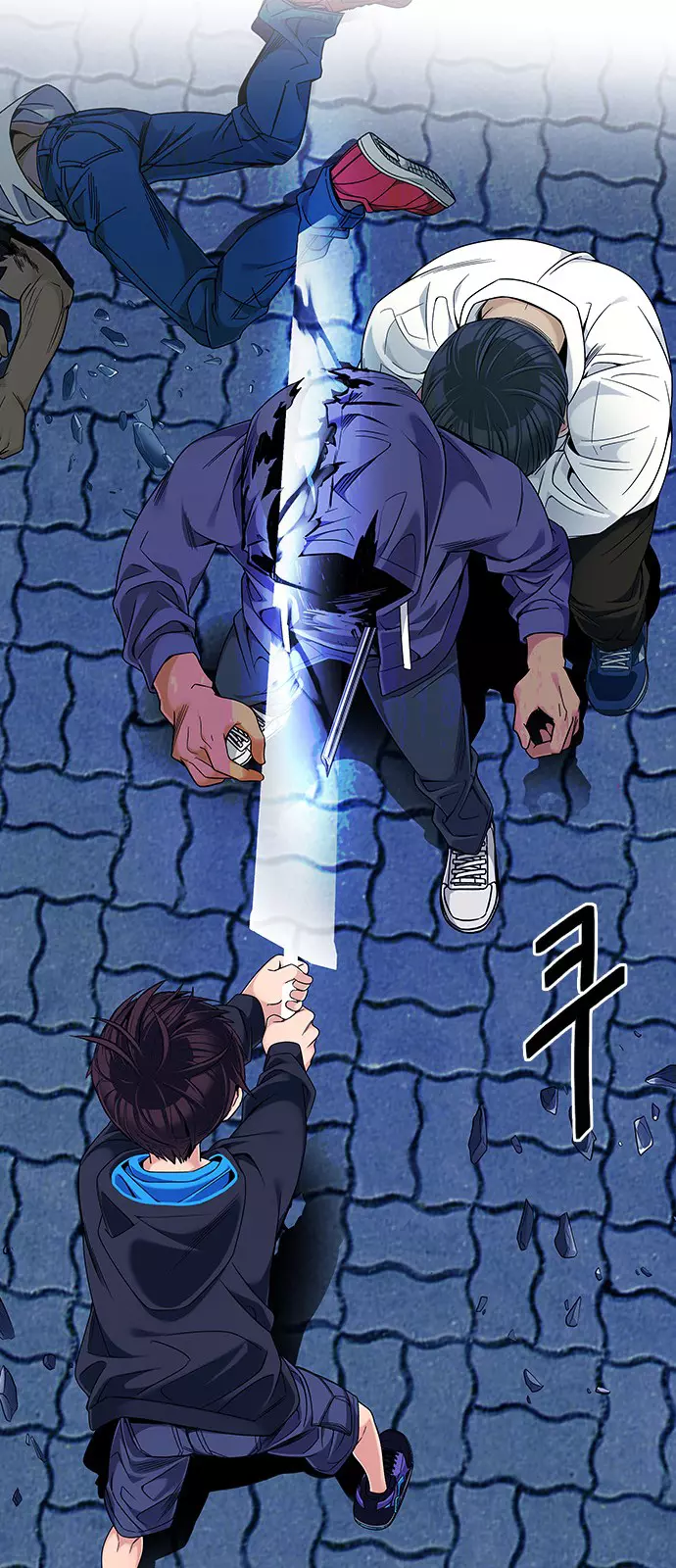 Manga page 54