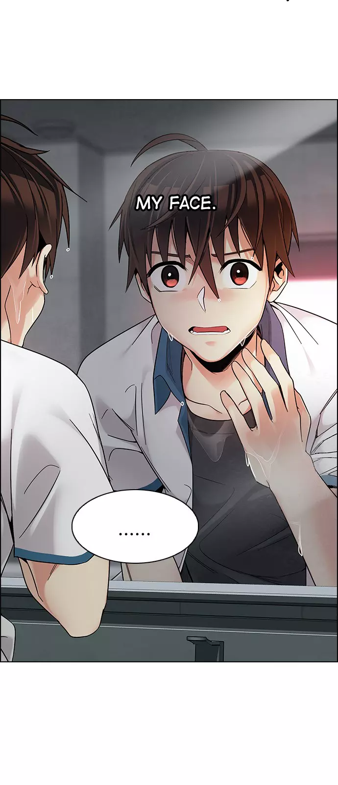 Manga page 41