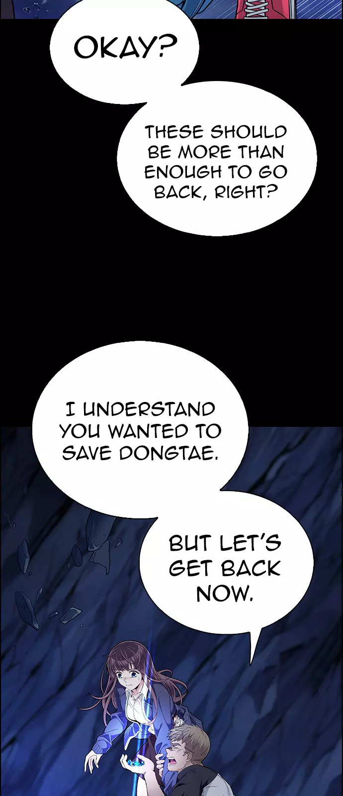 Manga page 28