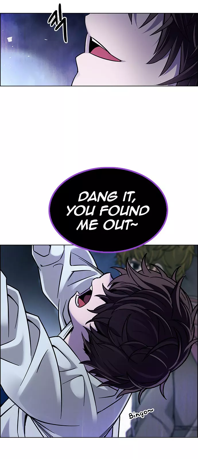 Manga page 50