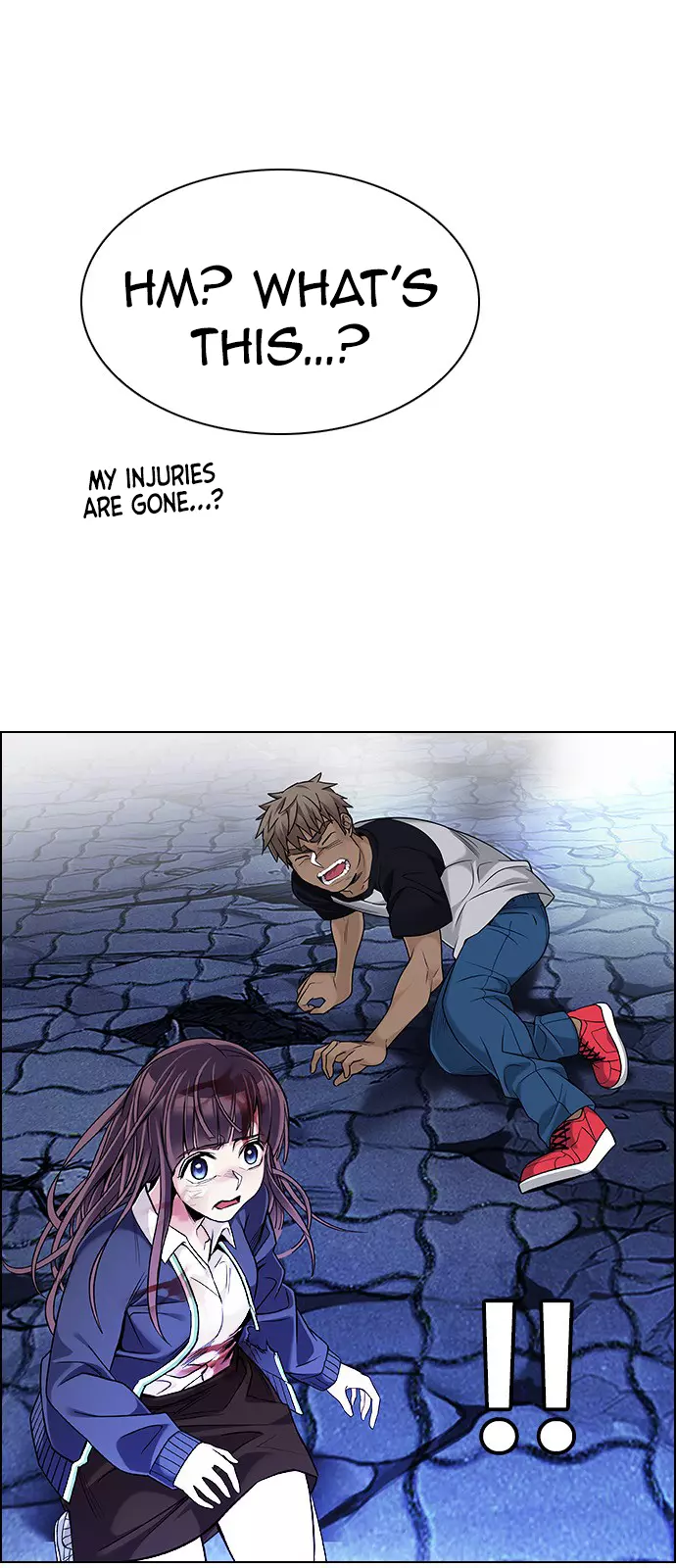 Manga page 64