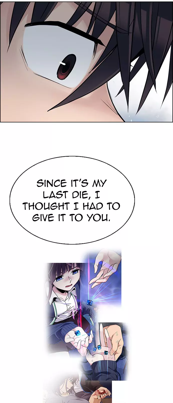Manga page 73