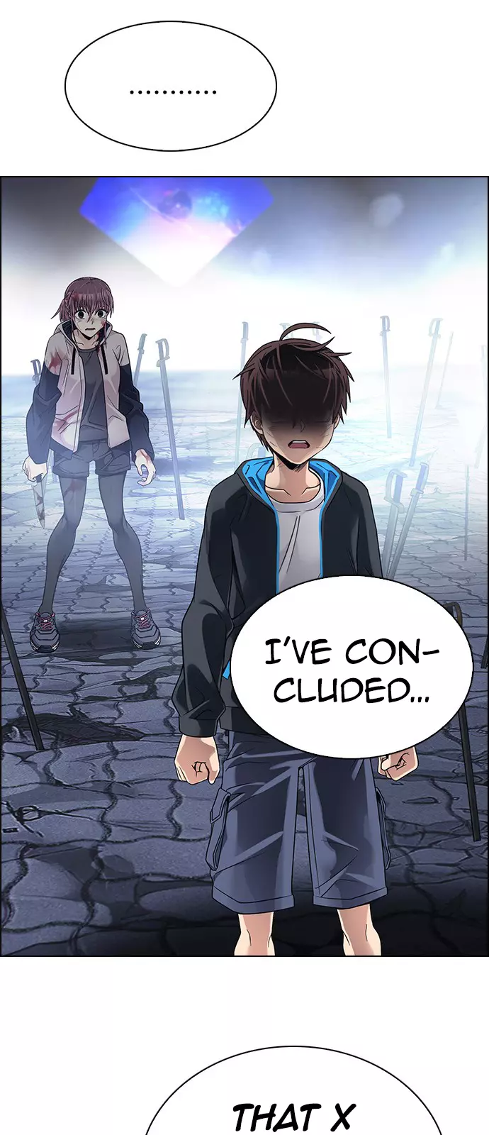 Manga page 28