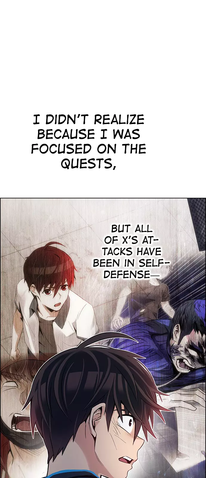 Manga page 31