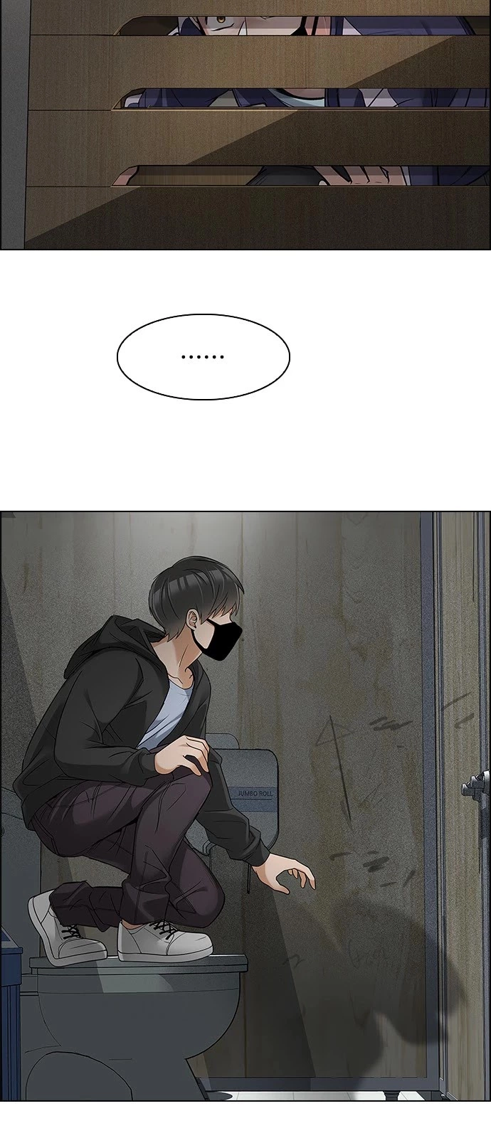 Manga page 10