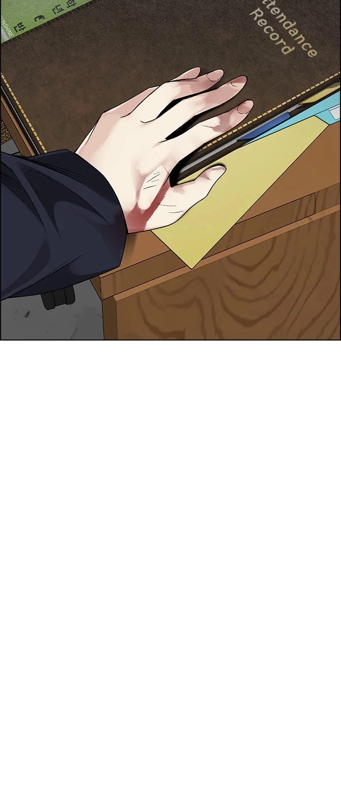 Manga page 28