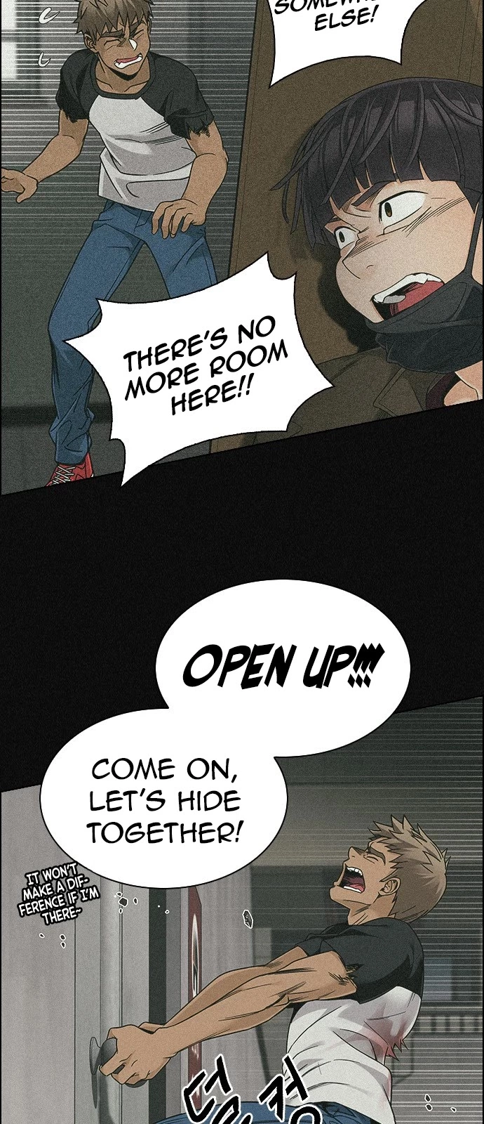 Manga page 32