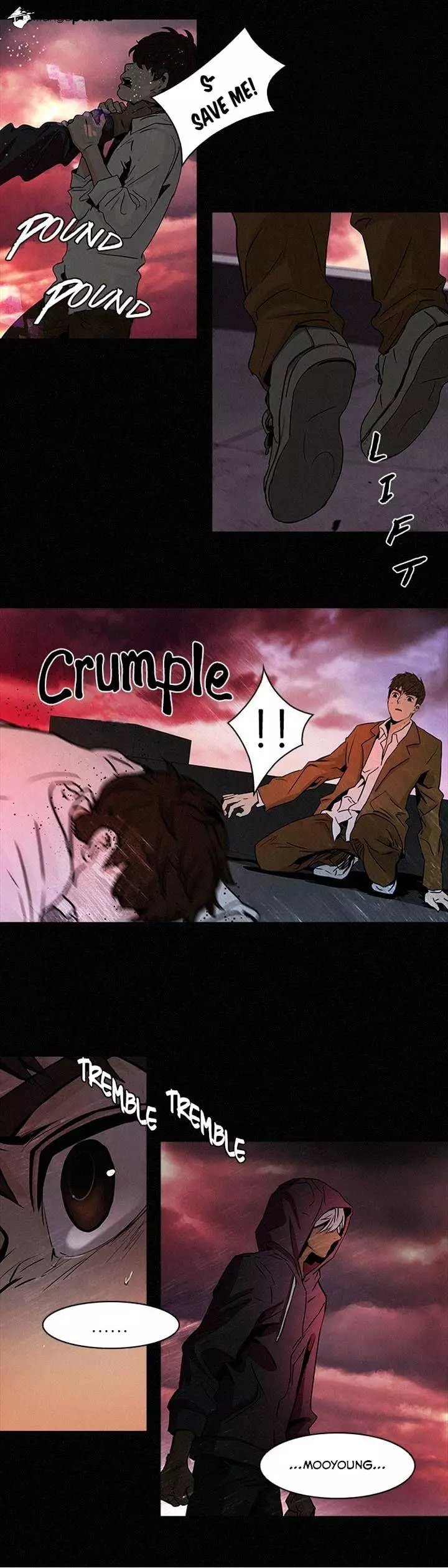 Manga page 19