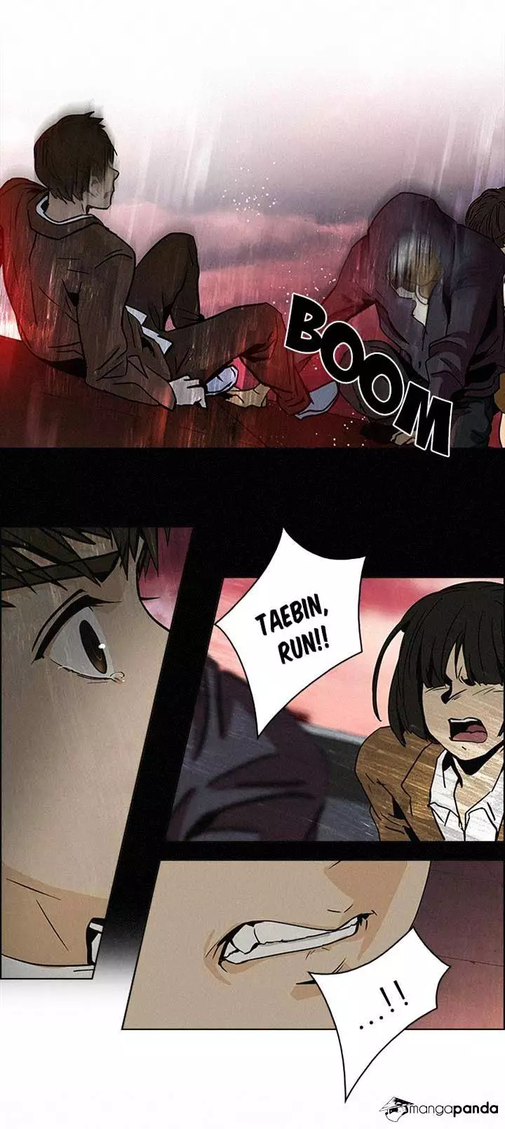Manga page 32