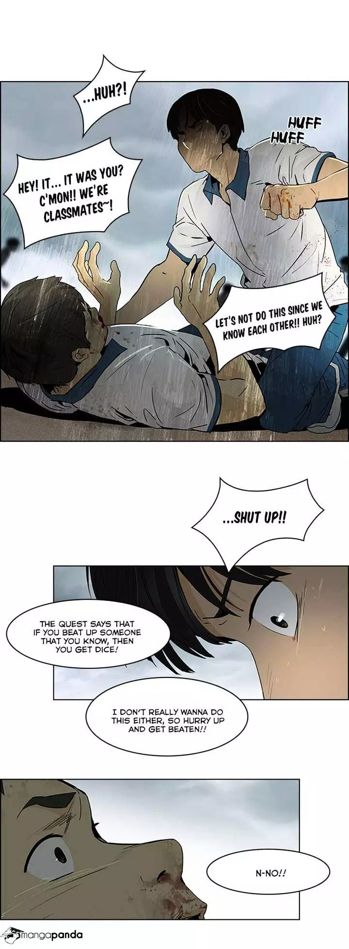 Manga page 4