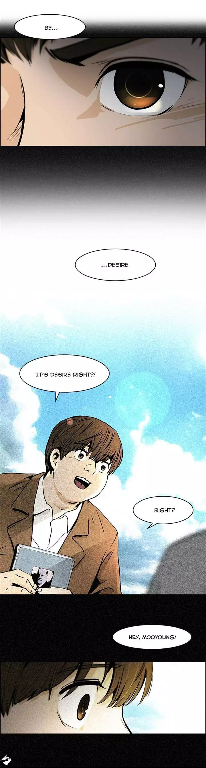 Manga page 9